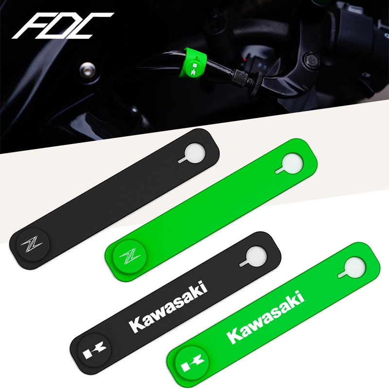 Pantalla Indicadora De Marcha LED Para Kawasaki Z800, Z750, Z1000 SX Sin ABS