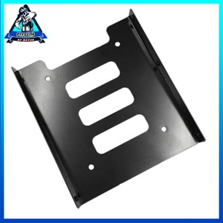 [Instock] 2.5 Inch To 3.5 SSD HDD Adapter Rack Hard Drive Mounting Bracket [F/5]