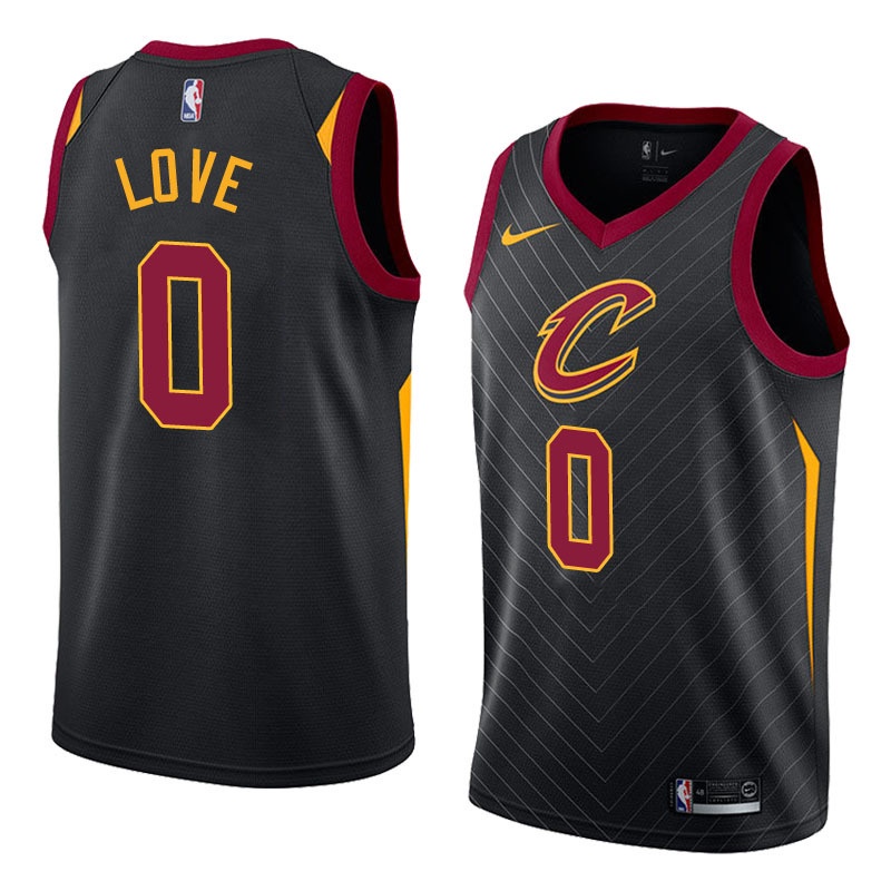 cleveland-cavaliers-0-kevin-love-เสื้อสเวตเตอร์ของเสื้อบาสเก็ตบอล-nba-jersey