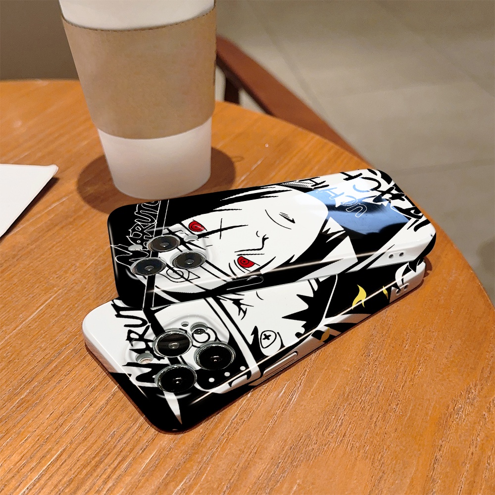 vivo-x90-x80-x70-x60-x50-pro-5g-เคสวีโว่-สำหรับ-case-anime-naruto-เคส-เคสโทรศัพท์-เคสมือถือ-shockproof-cases