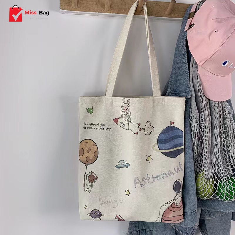 ภาพหน้าปกสินค้าmiss bag fashion กระเป๋าถือ แฟชั่นมาใหม่ รุ่น XK-BB จากร้าน shaozhoulin บน Shopee