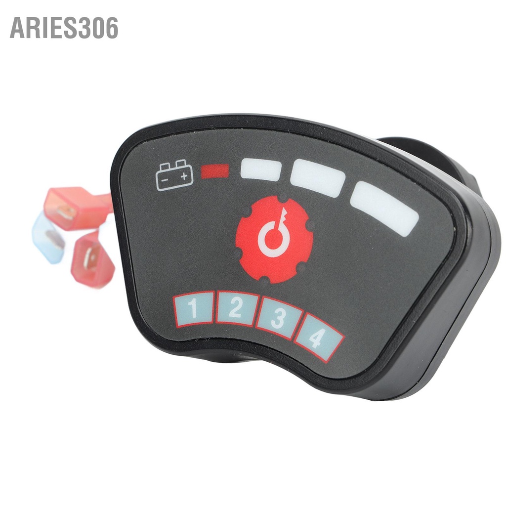 aries306-รถกอล์ฟ-keyless-start-remote-สวิตช์จุดระเบิดสำหรับ-club-car-ds-precedent