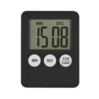 Sale! Led Digital Home Kitchen Electronic Timer Medication Reminder Kitchen Timer