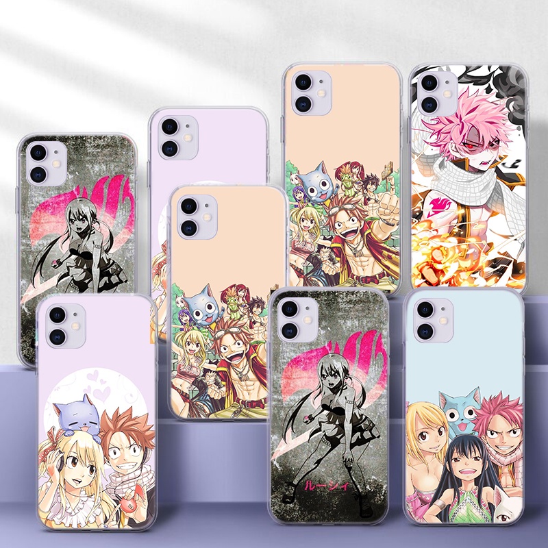 เคสโทรศัพท์มือถือแบบนิ่ม-ลายอะนิเมะ-fairy-tail-207ypj-สําหรับ-infinix-note-11-x662-x6812-11s-nfc-smart-6-zero-x-pro-neo