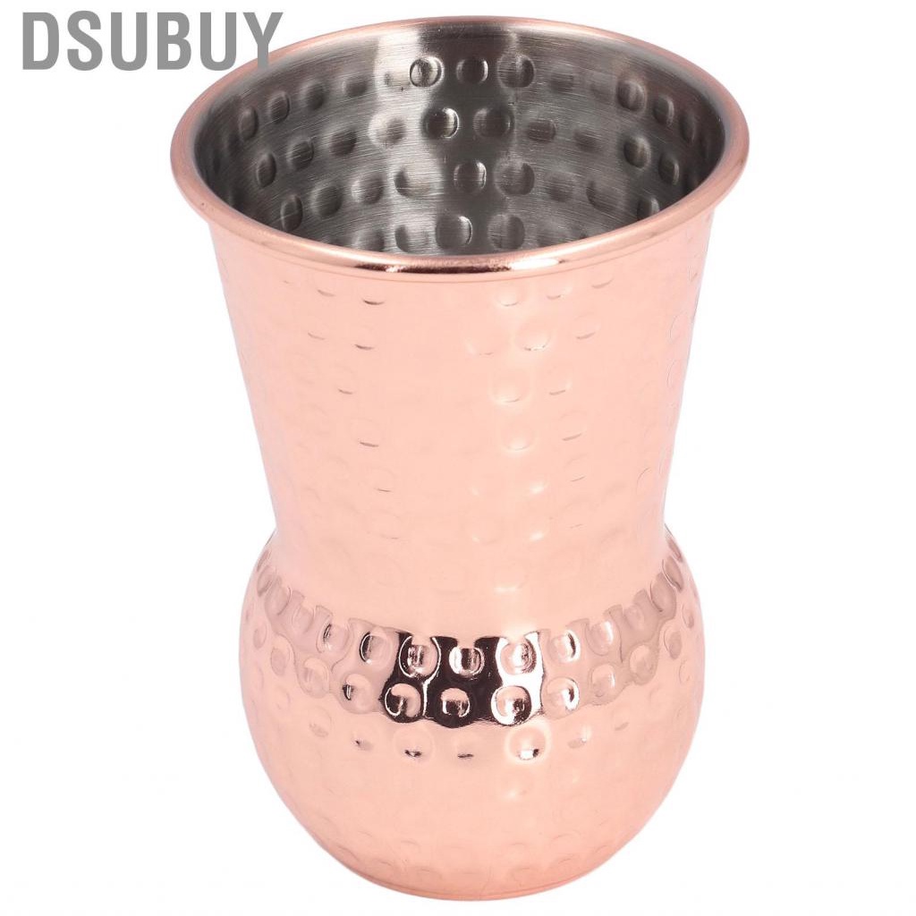 dsubuy-380ml-copper-plated-barrel-hammered-moscow-mule-mug-cocktail-cup-for-bar-drink