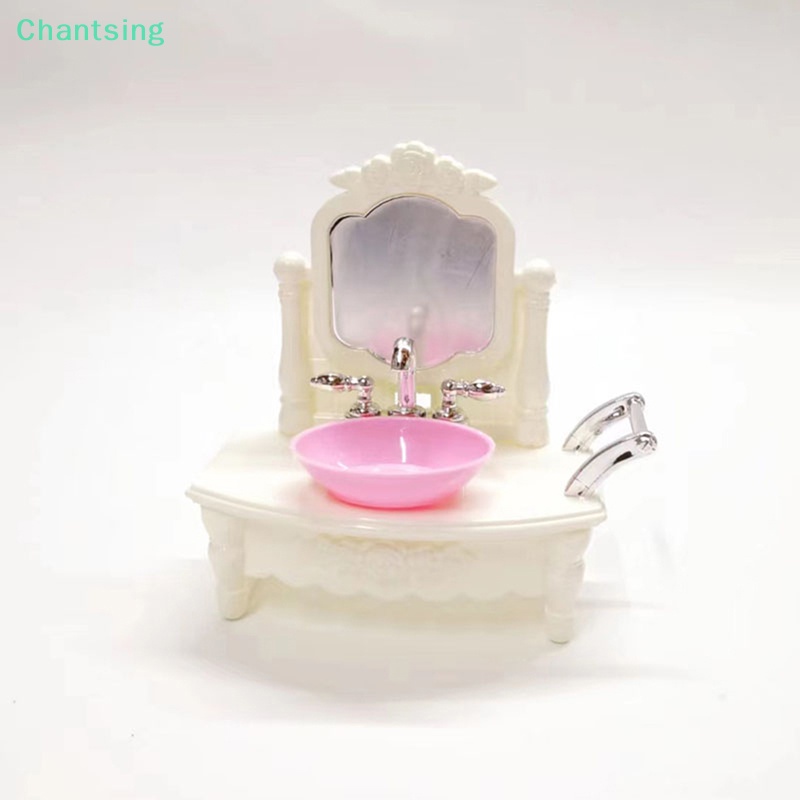 lt-chantsing-gt-เฟอร์นิเจอร์จิ๋ว-สําหรับตกแต่งบ้านตุ๊กตา-1-12-ลดราคา