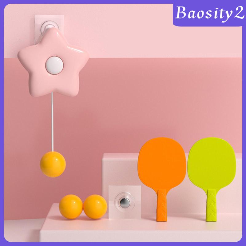baosity2-ลูกปิงปอง-พร้อมลูกบอล-สําหรับครอบครัว