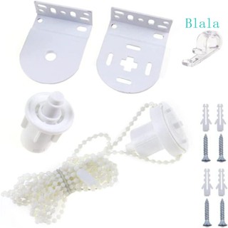 Blala ชุดอะไหล่ลูกกลิ้งมู่ลี่คลัทช์ แบบเปลี่ยน 32 มม.