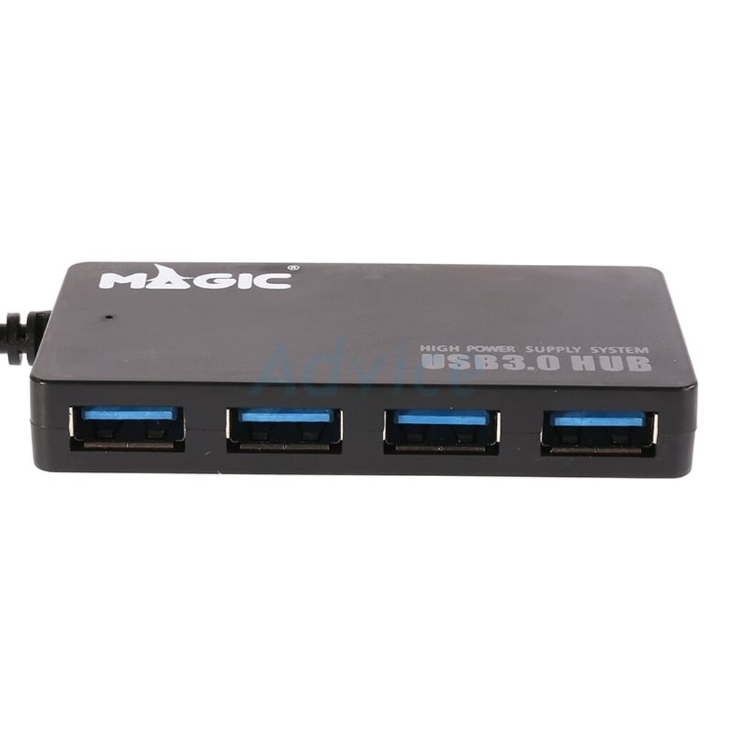 4-port-usb-hub-v3-0-magic-tech-mt310-black