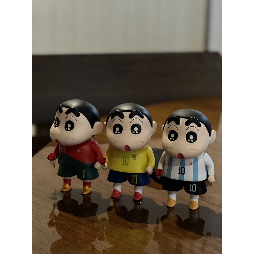 ฟิกเกอร์-crayon-shin-chan-rose-สําหรับตกแต่งโต๊ะ-ห้องนั่งเล่น-รถยนต์