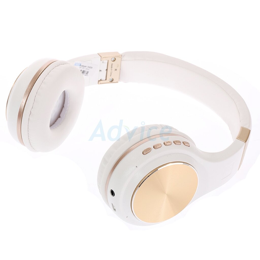 headphone-bluetooth-oker-sm-1601-gold