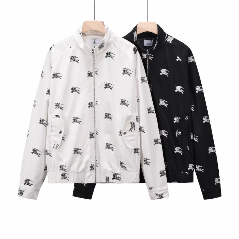 พร้อมส่ง-balencia-เสื้อแจ็กเก็ตแขนยาว-มีซิป-สําหรับผู้ชาย-และผู้หญิง