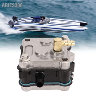 Aries306 ปั๊มเชื้อเพลิงประสิทธิภาพอย่างแม่นยำ 14360A71 สำหรับ 30 65 125 300HP Outboard 2 Stroke