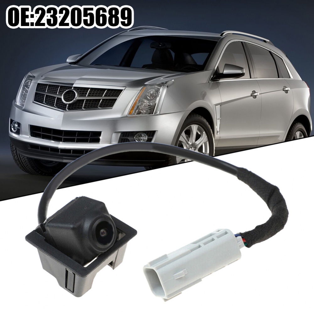 กล้องมองหลัง-กล้องจอดรถ-23205689-สําหรับ-cadillac-srx-2010-2016