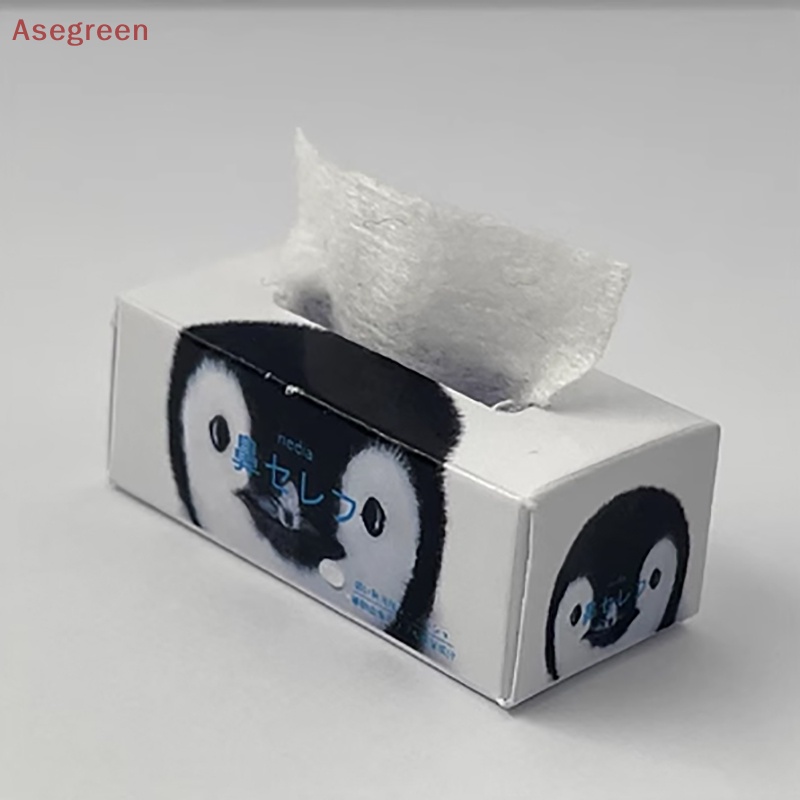 asegreen-กระดาษทิชชู่จิ๋ว-พร้อมกล่อง-สําหรับตกแต่งบ้านตุ๊กตา-1-12