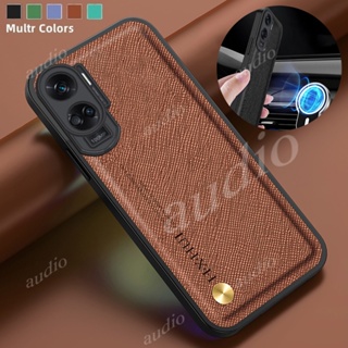 เคสโทรศัพท์มือถือหนัง PU กันกระแทก กันรอยกล้อง แบบแม่เหล็ก สําหรับ Honor 90 Lite Pro 5G 90Lite 90Pro 2023 Honor90 Lite Pro 5G