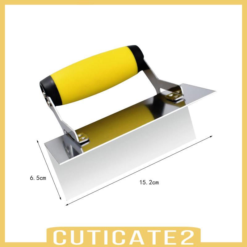 cuticate2-เกรียงเหล็กคาร์บอน-อเนกประสงค์