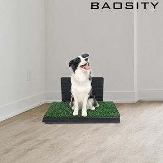 [Baosity] แผ่นฝึกสุนัขในร่ม และกลางแจ้ง
