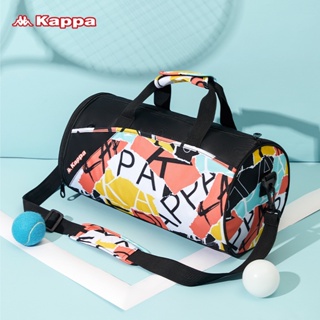 Kappa กระเป๋าเป้สะพายหลัง กันน้ํา แยกแห้ง และเปียก เหมาะกับการเล่นฟิตเนส กีฬา ชายหาด สําหรับผู้ชาย และผู้หญิง