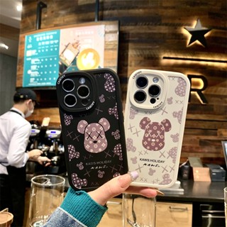 Casetify เคสโทรศัพท์มือถือแบบนิ่ม ลายหมีโหด สําหรับ Huawei P30 PRO P20 lite P40 PRO y7 PRO 2019 Y9 prime 2019 Nova 3 3E 4 4E 5T 7i 7 SE 9 SE MATE 40 30 20 PRO Y7A Y6P Y9S T085A ผ้าคลุม