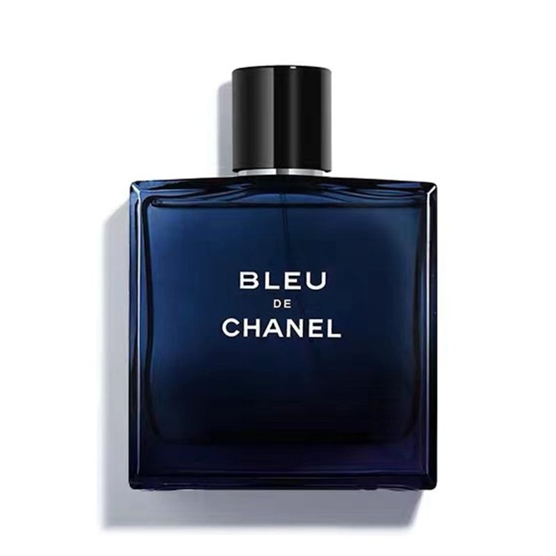 CHANEL BLEU DE CHANEL EAU DE PARFUM 100ML EDP EDT 100ml | Shopee Thailand