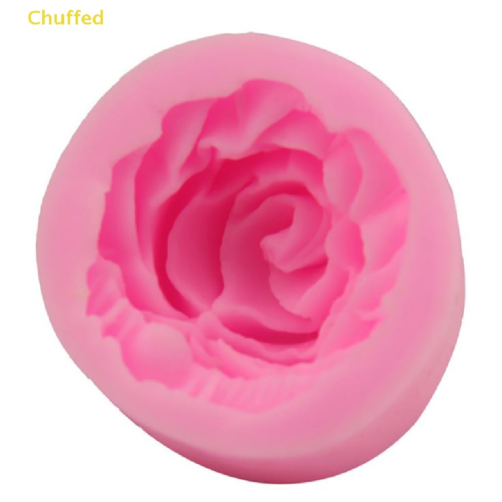 chuffed-gt-แม่พิมพ์ซิลิโคน-รูปดอกกุหลาบ-3d-สําหรับทําสบู่-คัพเค้ก-เบเกอรี่