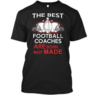 Men T Shirt ONLY For the BEST FOOTBALL COACHES Women tshirt 8$O7_02