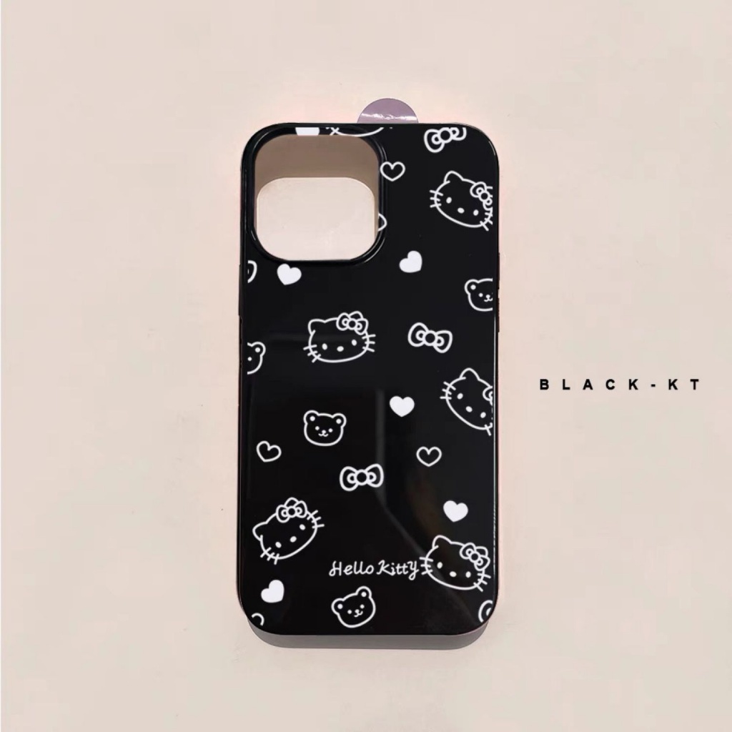 cute-kitty-cat-black-phone-case-for-iphone-13-phone-case-for-iphone-12-for-apple-11-silicone-14-drop-resistant-xr-straight-edge-xs-soft-8p