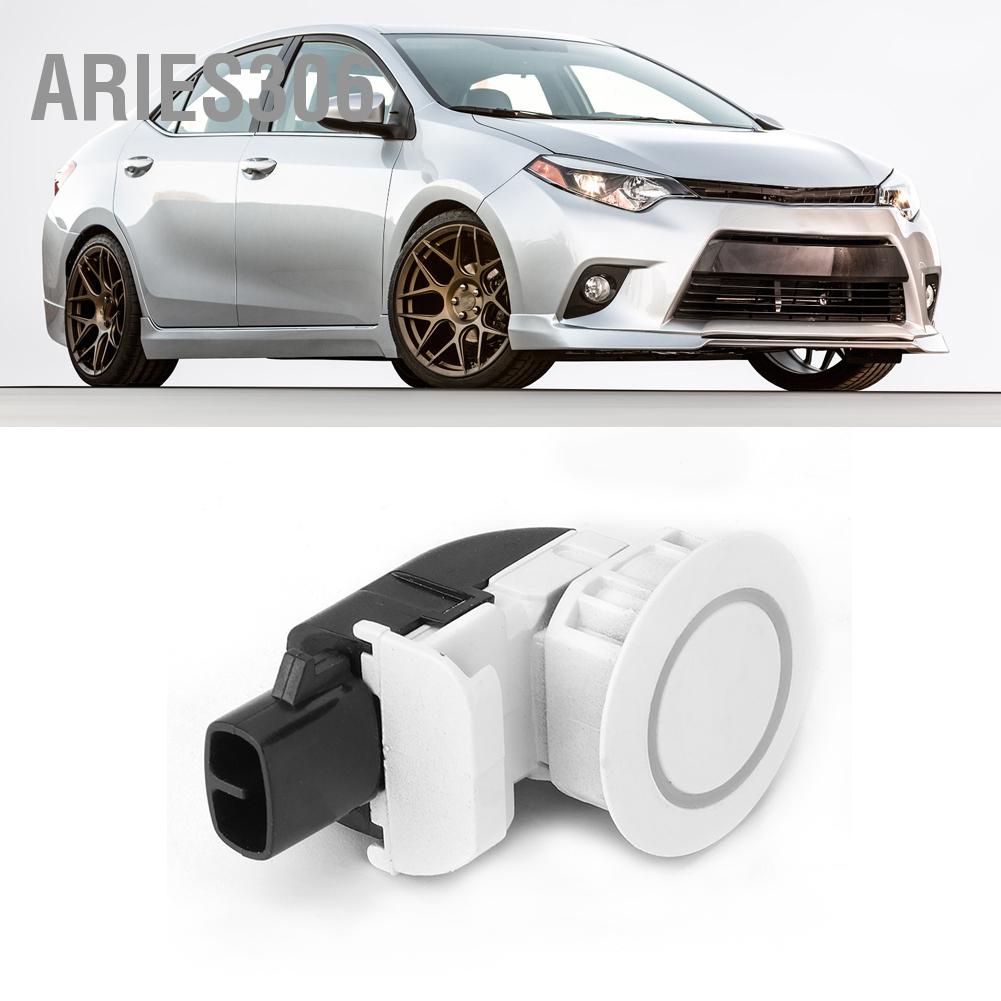 aries306-89341-33070-pdc-ระยะที่จอดรถกันชนเซ็นเซอร์ถอยหลังเหมาะสำหรับ-toyota-corolla-camry