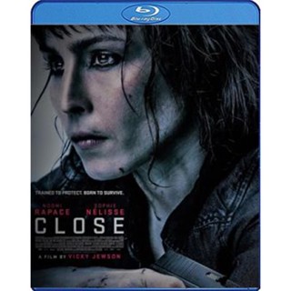 แผ่น Bluray หนังใหม่ Close (2019) (เสียง Eng/Eng DTS | ซับ ไทย) หนัง บลูเรย์