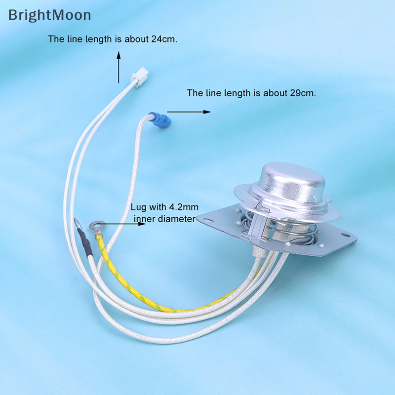 brightmoon-เซนเซอร์วัดอุณหภูมิหม้อหุงข้าวไฟฟ้า-5-สาย