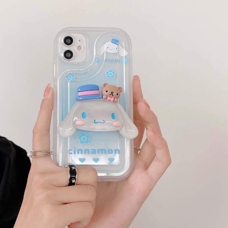 เคสโทรศัพท์มือถือ-กันกระแทก-กันฝุ่น-ลายสุนัขน่ารัก-สําหรับ-iphone-14-13-11-12-pro-max-7-8-plus-x-xr-xsmax