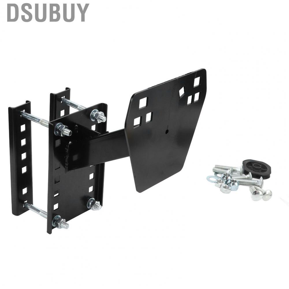 dsubuy-trailer-spare-tire-carrier-spare-tire-carrier-rust-resistant-for-install