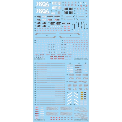 yan-ghost-สติกเกอร์สไลด์น้ํา-mg-1-100-zgmf-x10a-freedom-2-0