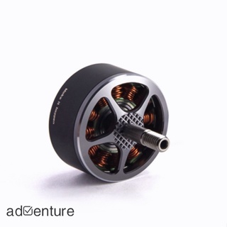 Adven อะไหล่มอเตอร์ไร้แปรงถ่าน Avenger 2810 1180kv 1350kv 1500kv สําหรับโดรนบังคับ Fpv Multicopter 1 ชิ้น 4 ชิ้น