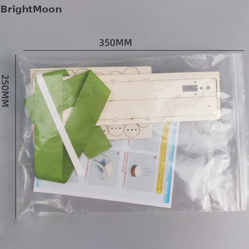 brightmoon-สายพานลําเลียง-diy-สร้างสรรค์-ประกอบเอง-โครงการการสอน-1-ชุด-ของเล่นสําหรับเด็ก-ครอบครัว-โรงเรียน-ดี