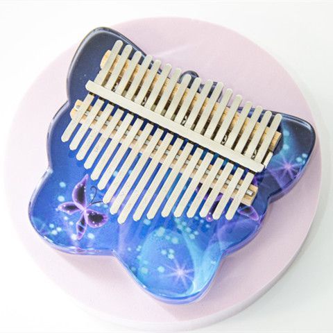 kalimba-เปียโนนิ้วมือ-21-โทนเสียง-ราคาถูก-สําหรับนักเรียนมัธยมต้น