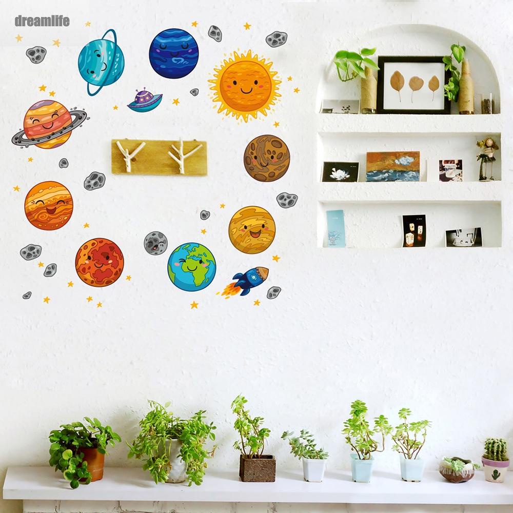 dreamlife-5-sheets-of-solar-system-wall-stickers-perfect-for-kids-bedrooms-and-astronomy-lovers