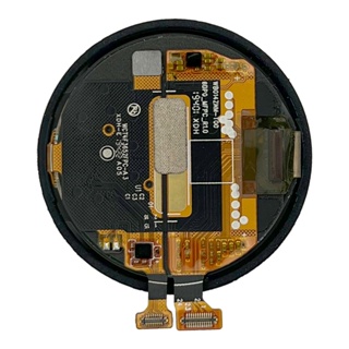 สําหรับ Huawei Watch GT1 46 มม. FTN-B19 หน้าจอ LCD และดิจิไทเซอร์ แบบเต็ม