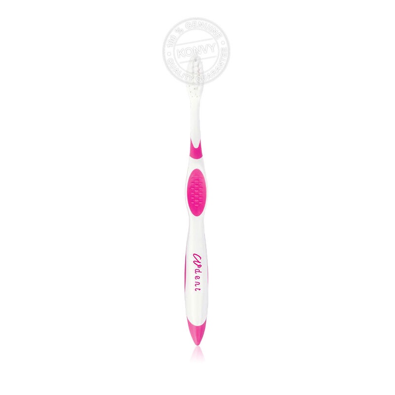 cudent-toothbrush-soft-bristle-1g-pink-สินค้าหมดอายุ-2024-06-08