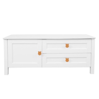 Disney Home KONCEPT FURNITURE ชุดวางทีวี ไซด์บอร์ด Disney ขนาด 1x1x1 ซม. -