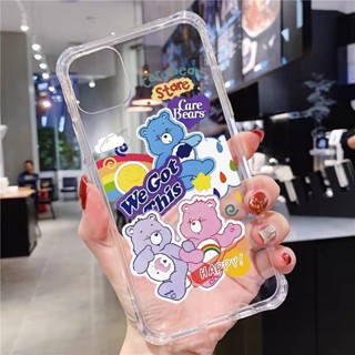 TP เคสใส กันกระแทก สำหรับ SAMSUNG A05S A04 A04S A10 A10S A20 A30 A20S A30S A50 A50S พร้อมส่ง ลายน่ารัก เคสลายการ์ตูน 029