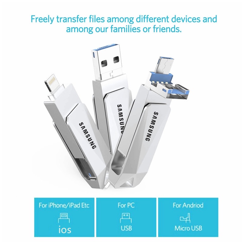 samsung-c-type-usb-แฟลชไดรฟ์-512gb-3in1-pendrive-otg-แฟลชไดรฟ์-มินิ-เมมโมรี่สติ๊ก