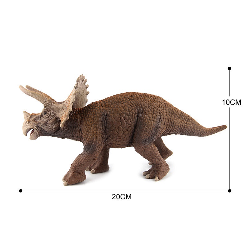 ขายดี-จํากัดเวลา-โมเดลไดโนเสาร์จําลอง-ของเล่นสําหรับเด็ก