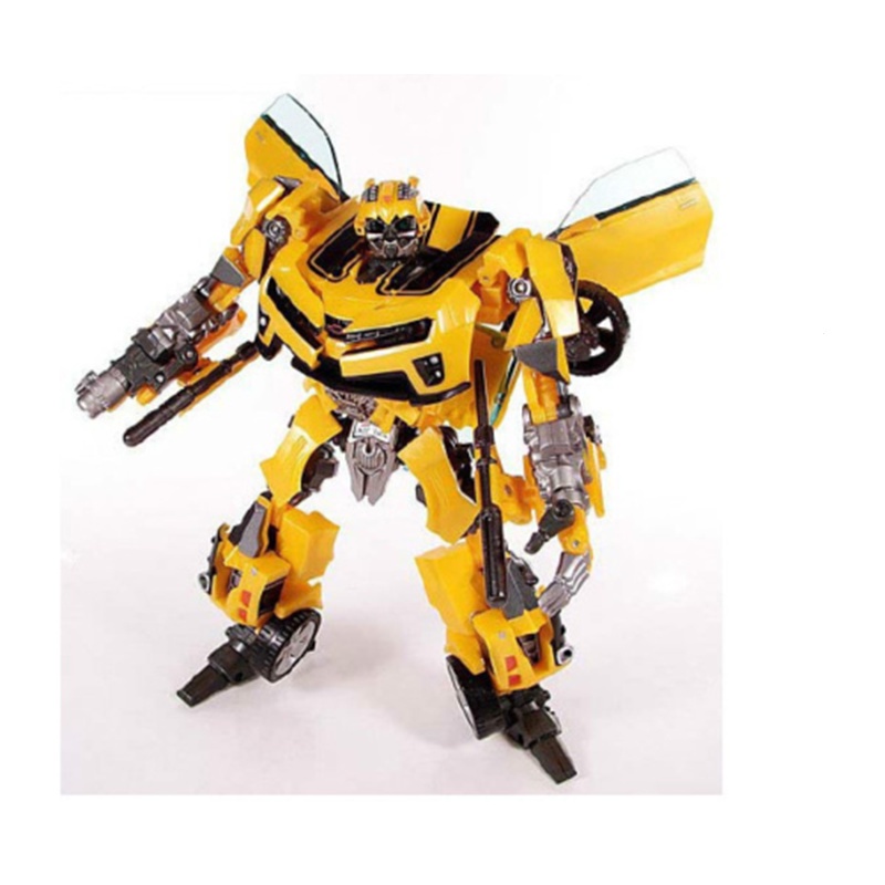 transformers-bumblebee-qalw-ของเล่นสําหรับเด็ก