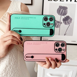 เคสโทรศัพท์มือถือหนัง TPU แบบนิ่ม ลายลิ้นจี่ พร้อมสายคล้องข้อมือ สําหรับ Vivo X90 Pro X80 Pro X80 Lite X70 Pro X60