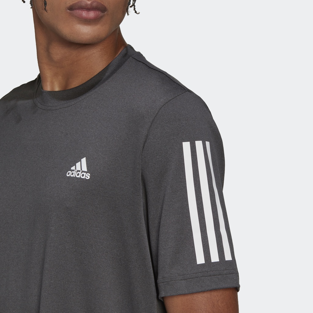 adidas-เทรนนิง-เสื้อยืดเทรนนิง-ผู้ชาย-สีดำ-hd3550