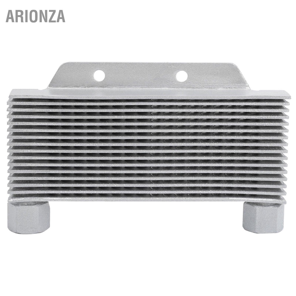 arionza-universal-engine-oil-cooler-หม้อน้ำระบายความร้อนเหมาะสำหรับ-125cc-250cc-รถจักรยานยนต์-atv-dirt-bike