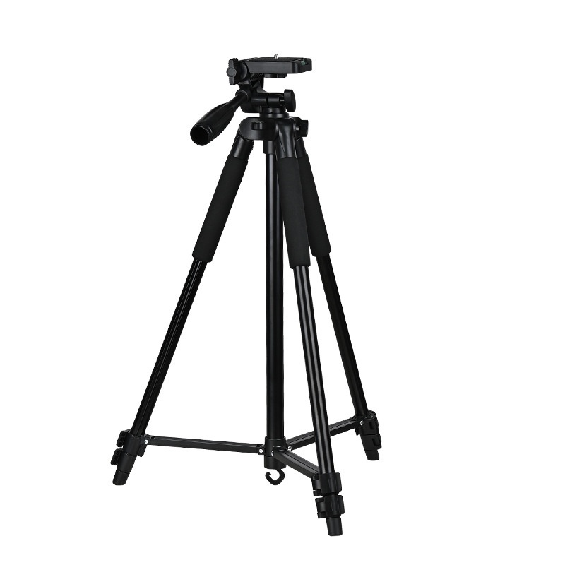 ขาตั้งกล้อง-gadgetverse-gv9208l-tripod-for-photo-and-video-black-สำหรับถ่ายภาพ-ถ่ายวิดีโอ