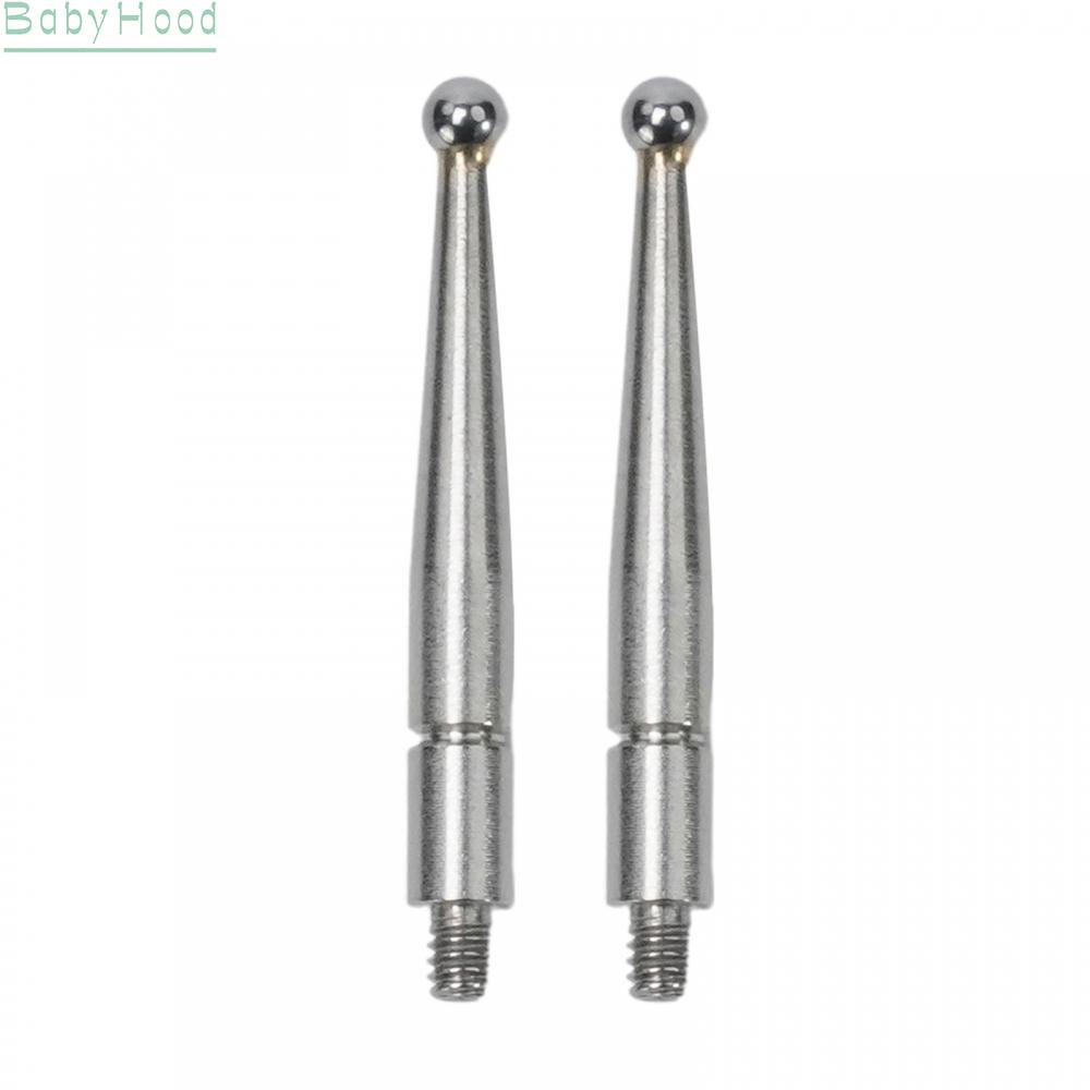 big-discounts-2pcs-contact-points-for-dial-test-indicator-2mm-carbide-ball-m1-6-103006-bbhood